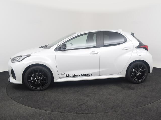 Mazda 2 1.5 Homura | Keyless o LED o Camera o CarPlay o Climate