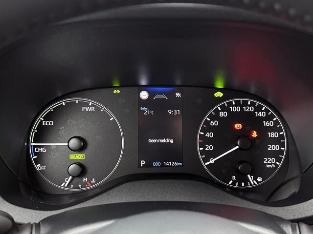 Mazda 2 Hybrid 1.5 Centre-line | Carplay | Camera | ACC |