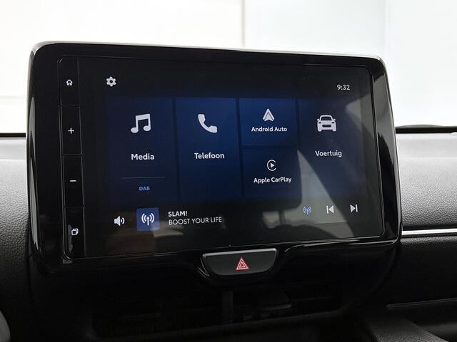 Mazda 2 Hybrid 1.5 Centre-line | Carplay | Camera | ACC |
