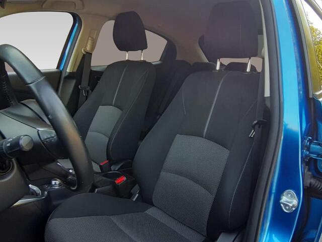 Mazda 2 1.5 Skyactiv-G GT-M