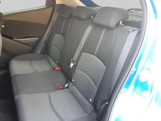 Mazda 2 1.5 Skyactiv-G GT-M