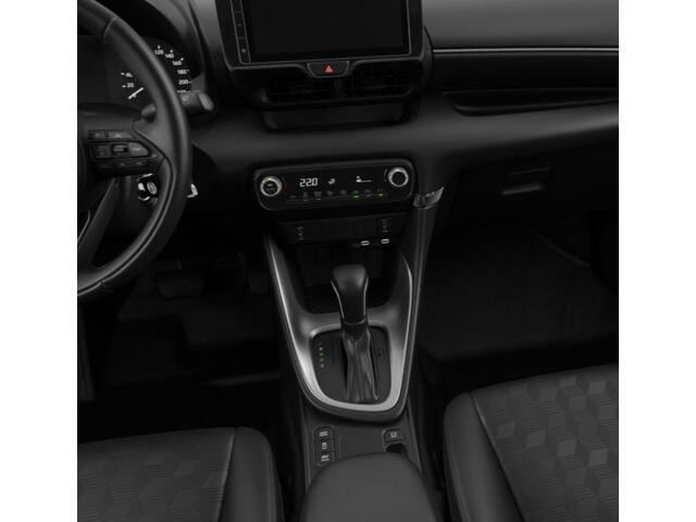 Mazda 2 Hybrid 1.5 Centre-line / Lunar White