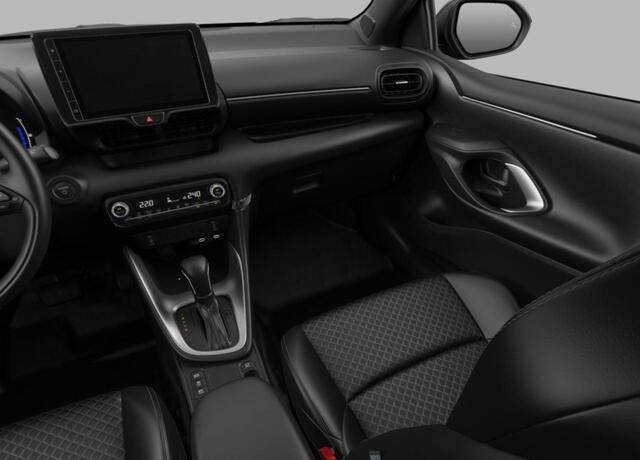 Mazda 2 Hybrid 1.5 Homura / Lead Grey