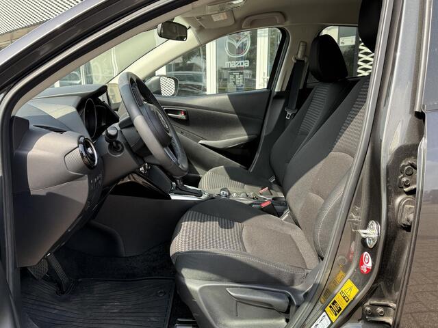 Mazda 2 1.5 Skyactiv-G SkyLease+ | AUTOMAAT | CRUISE CONTROL | NAVI |