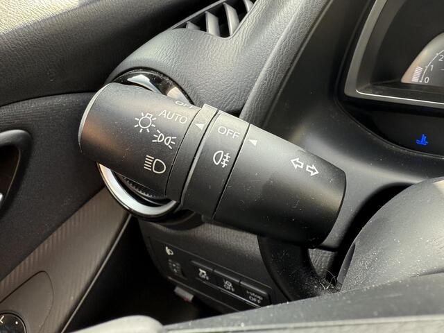 Mazda 2 1.5 Skyactiv-G SkyLease+ | AUTOMAAT | CRUISE CONTROL | NAVI |