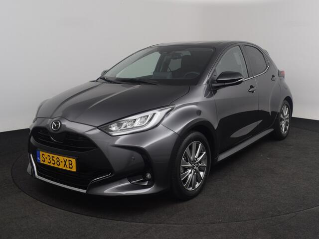 Mazda 2 1.5 Select Automaat | Camera | Clima | AppleCarplay