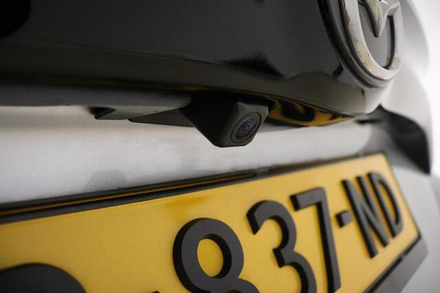 Mazda 2 Hybrid 1.5 Agile Automaat | Climate control | Half lederen bekleding | Lichtmetalen velgen | Camera | Cruise control | Keyless start | Parkeersensoren