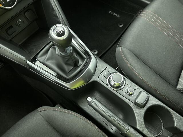 Mazda 2 1.5 e-SkyActiv-G 90 Homura