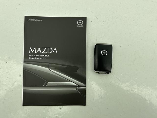 Mazda 2 1.5 e-SkyActiv-G 90 Homura