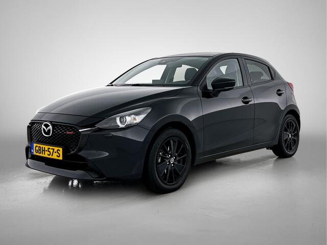 Mazda 2 1.5 SkyActiv-G 90 Homura