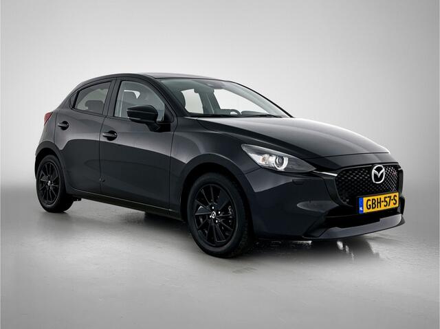 Mazda 2 1.5 SkyActiv-G 90 Homura