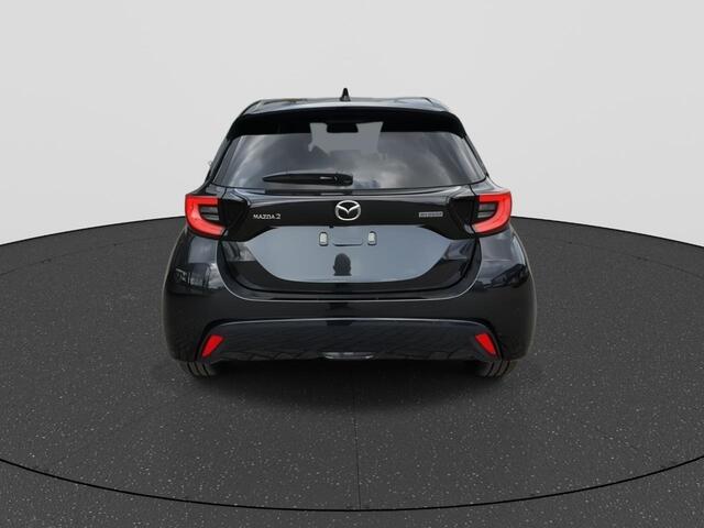 Mazda 2 Hybrid 1.5 Homura Automaat Mengelers actieprijs: ¤ 30.990,00*