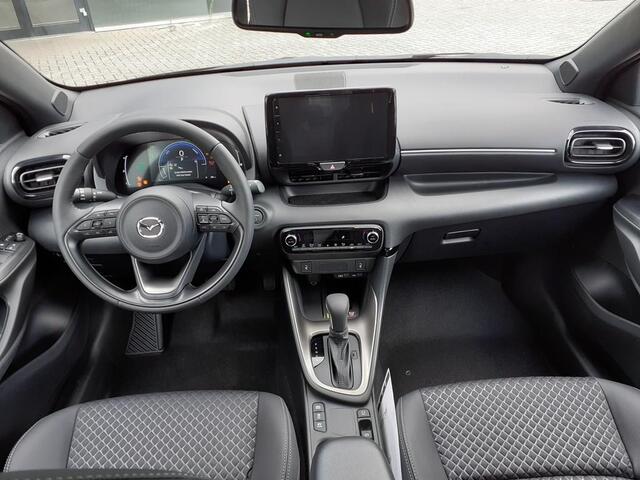 Mazda 2 Hybrid 1.5 Homura Automaat Mengelers actieprijs: ¤ 30.990,00*