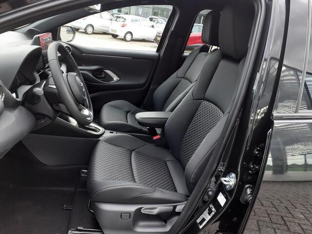 Mazda 2 Hybrid 1.5 Homura Automaat Mengelers actieprijs: ¤ 30.990,00*