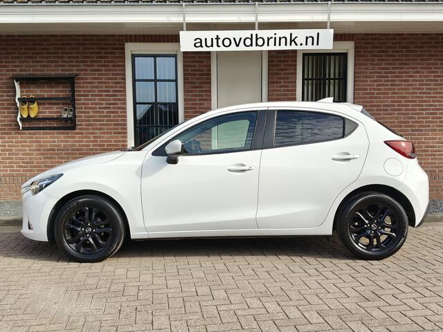 Mazda 2 1.5 SkyactivG SkL GT, APPLE CARPLAY, ANDROID AUTO / CAMERA