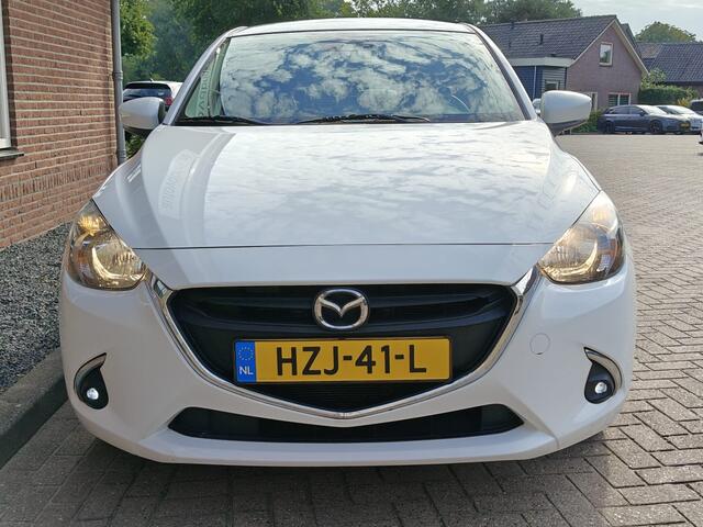 Mazda 2 1.5 SkyactivG SkL GT, APPLE CARPLAY, ANDROID AUTO / CAMERA