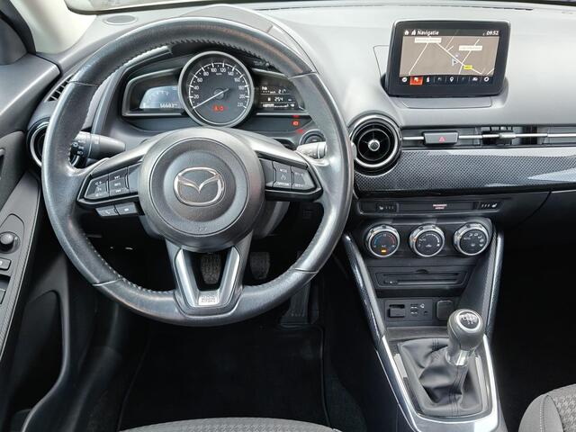 Mazda 2 1.5 SkyactivG SkL GT, APPLE CARPLAY, ANDROID AUTO / CAMERA