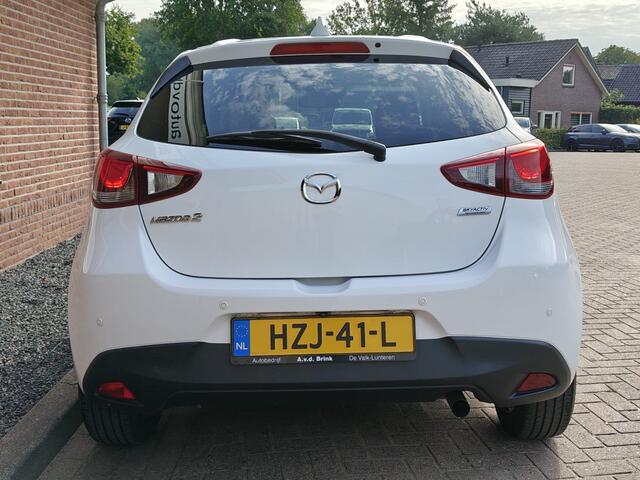 Mazda 2 1.5 SkyactivG SkL GT, APPLE CARPLAY, ANDROID AUTO / CAMERA