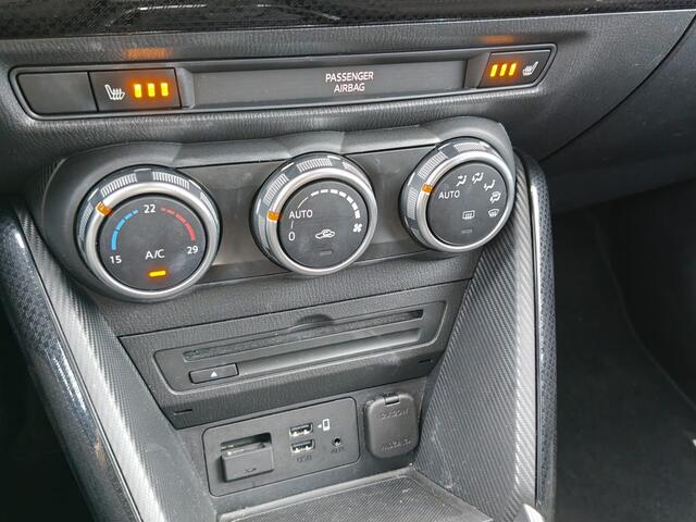 Mazda 2 1.5 SkyactivG SkL GT, APPLE CARPLAY, ANDROID AUTO / CAMERA