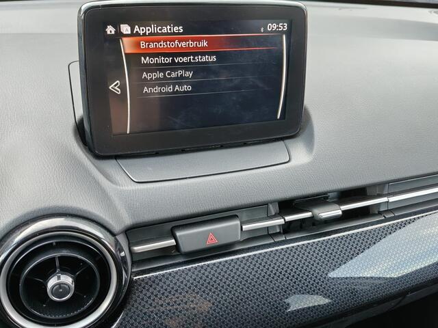 Mazda 2 1.5 SkyactivG SkL GT, APPLE CARPLAY, ANDROID AUTO / CAMERA