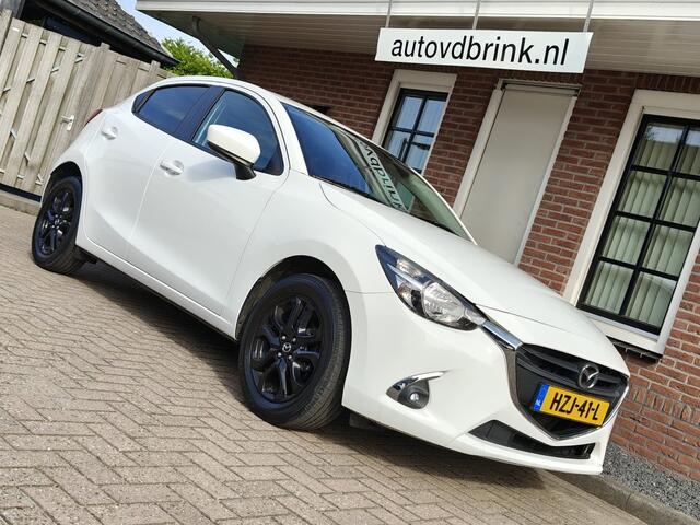 Mazda 2 1.5 SkyactivG SkL GT, APPLE CARPLAY, ANDROID AUTO / CAMERA