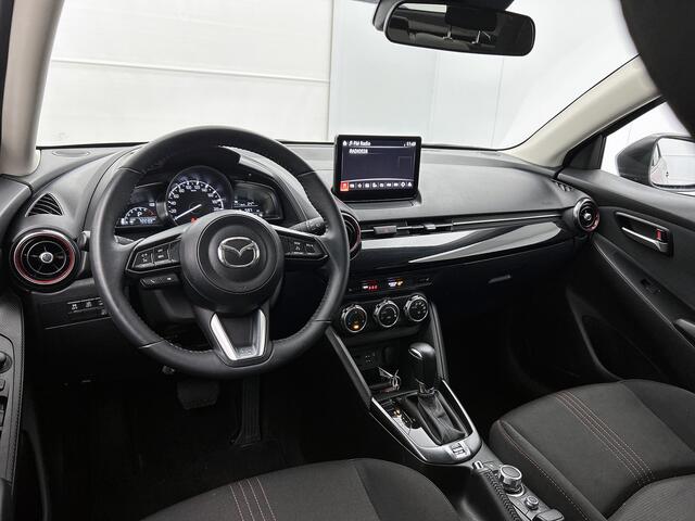 Mazda 2 1.5 SkyActiv-G 90 Homura | Apple Carplay/Android Auto | Camera achter | PDC | Stoelverwarming |