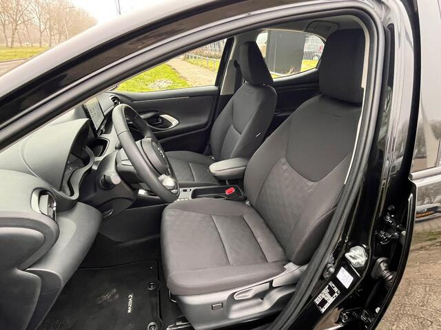 Mazda 2 Hybrid 1.5 Exclusive-line