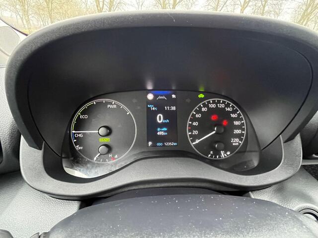 Mazda 2 Hybrid 1.5 Exclusive-line