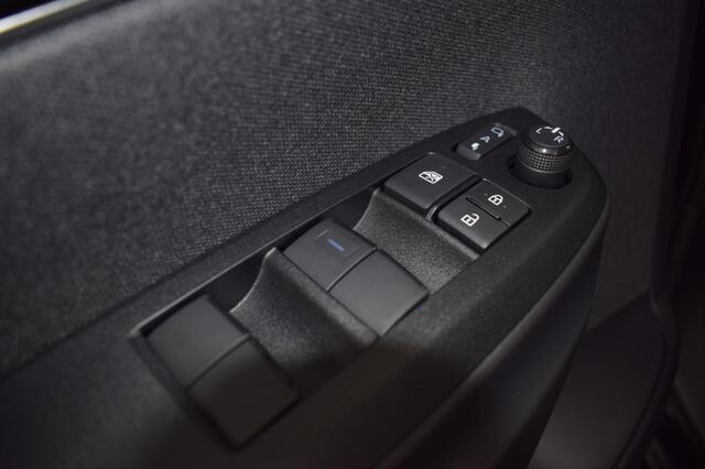 Mazda 2 1.5 Automaat Select Camera Clima AppleCarplay