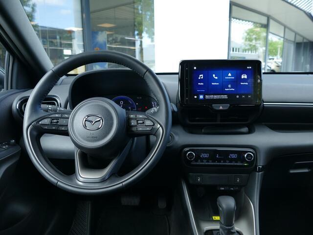 Mazda 2 Hybrid 1.5 Homura | Camera | LED | RIJKLAARPRIJS!