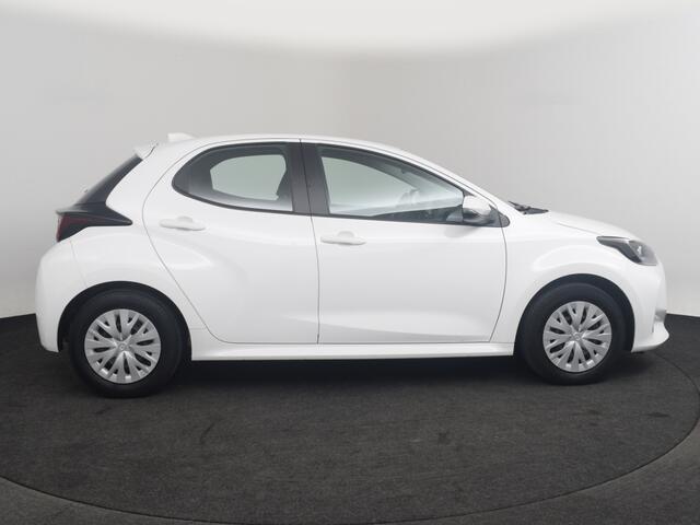 Mazda 2 1.5 Pure AUTOMAAT CLIMA CRUISE