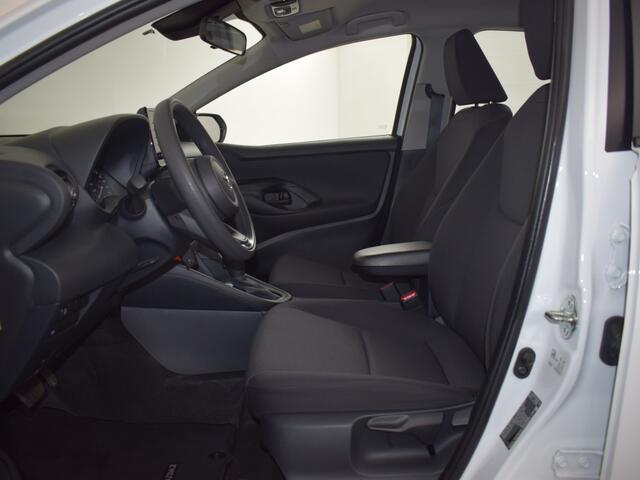 Mazda 2 1.5 Pure AUTOMAAT CLIMA CRUISE