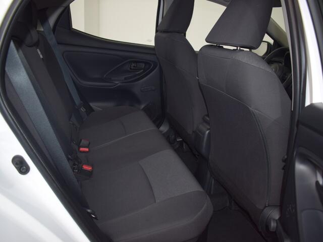 Mazda 2 1.5 Pure AUTOMAAT CLIMA CRUISE