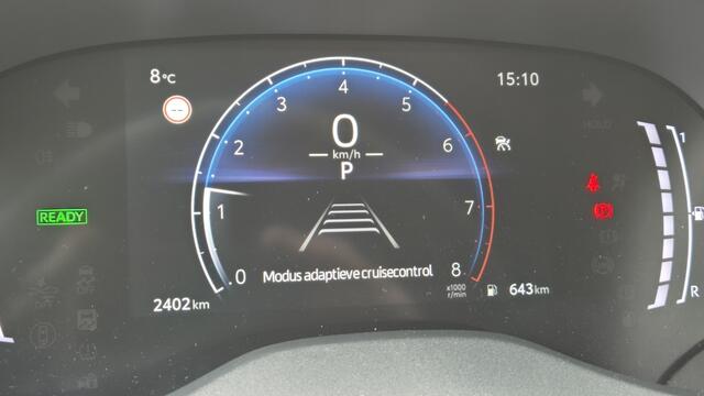 Mazda 2 1.5 HYBRID 115pk HOMURA ''DEMO''