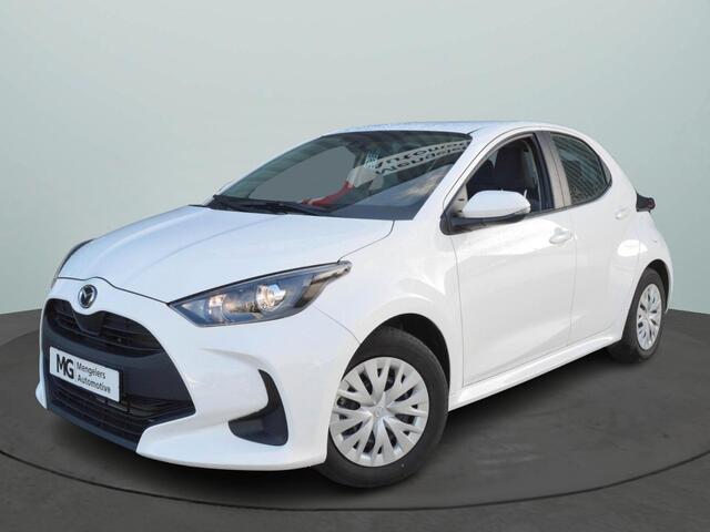 Mazda 2 Hybrid 1.5 Pure 116pk Hybrid / ALL IN PRIJS