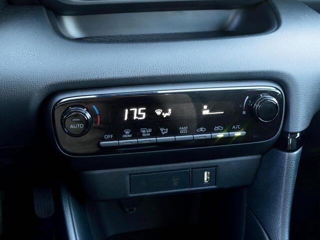 Mazda 2 Hybrid 1.5 Pure 116pk Hybrid / ALL IN PRIJS