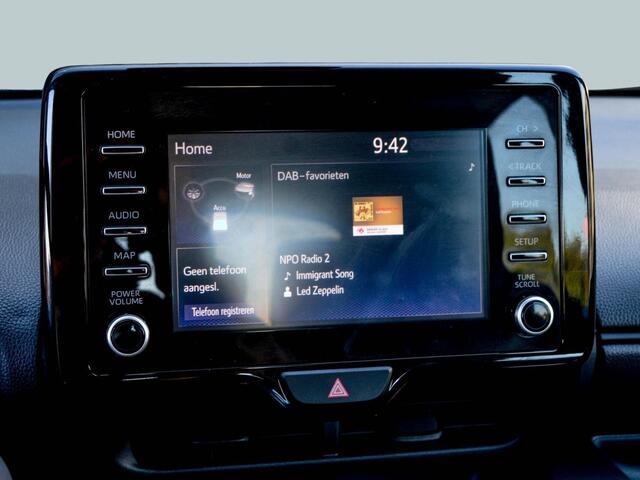 Mazda 2 Hybrid 1.5 Pure 116pk Hybrid / ALL IN PRIJS