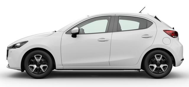 Mazda 2 SkyActiv-G 75 6MT Centre-Line *BTW auto* *Dealeronderhouden* *All-in prijs* *Verwacht*