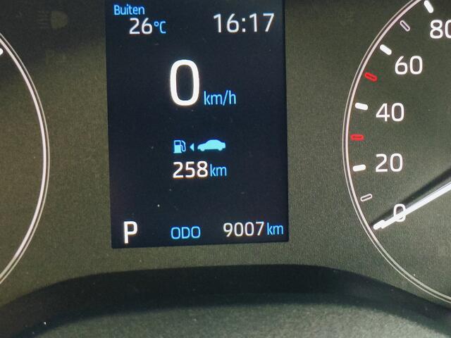 Mazda 2 Hybrid 1.5 Prime-line AUTOMAAT uit 2024 Rijklaar + Fabrieksgarantie tot 07-2029 Henk Jongen Auto's in Helmond, al 50 jaar service zoals 't hoort!