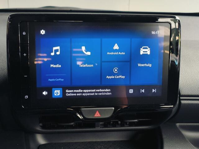 Mazda 2 Hybrid 1.5 Prime-line AUTOMAAT uit 2024 Rijklaar + Fabrieksgarantie tot 07-2029 Henk Jongen Auto's in Helmond, al 50 jaar service zoals 't hoort!