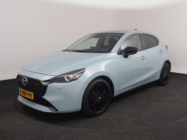 Mazda 2 1.5 Homura Camera Apple Carplay LMV