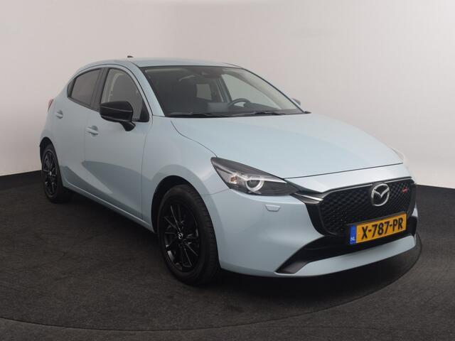 Mazda 2 1.5 Homura Camera Apple Carplay LMV