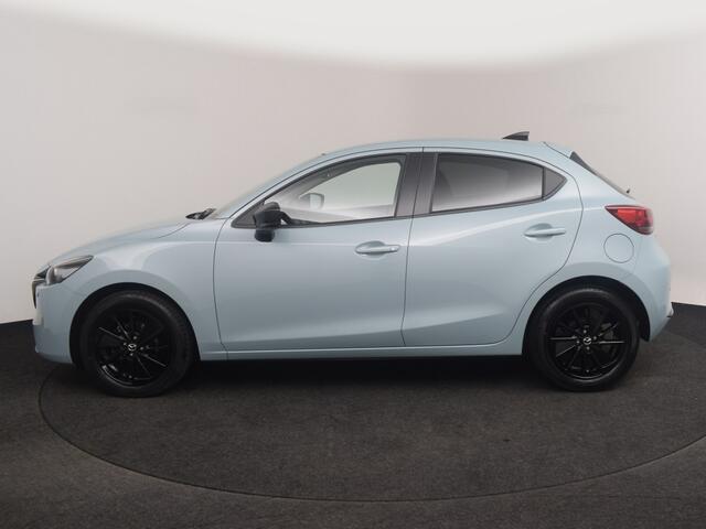 Mazda 2 1.5 Homura Camera Apple Carplay LMV