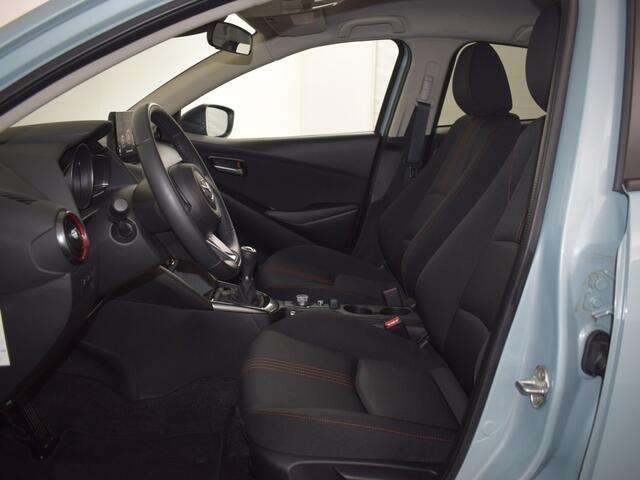 Mazda 2 1.5 Homura Camera Apple Carplay LMV