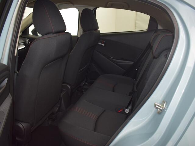 Mazda 2 1.5 Homura Camera Apple Carplay LMV