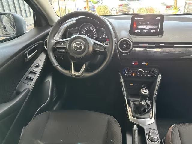 Mazda 2 Skyactiv-G 75 6MT Comfort *BTW auto* *Dealeronderhouden* *Verwacht*