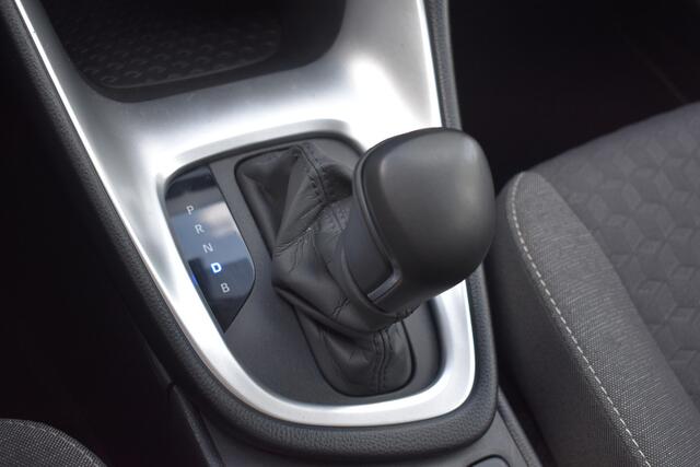 Mazda 2 Hybrid 1.5 Agile Hybride