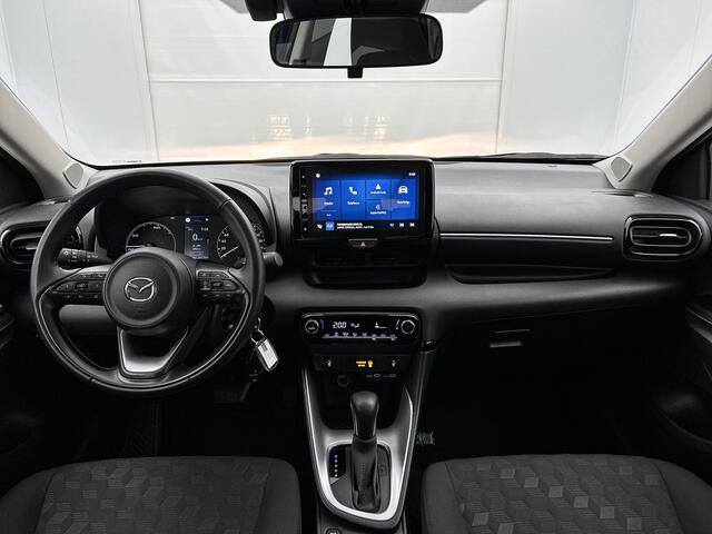 Mazda 2 Hybrid 1.5 Centre-line | Carplay | Camera | Stoelverwarming |