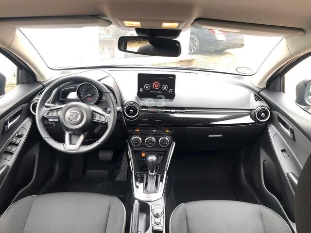 Mazda 2 SkyActiv-G 90 automaat Exclusive-Line *BTW auto* *Dealeronderhouden* *All-in prijs* *Verwacht*