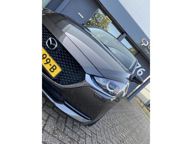 Mazda 2 1.5 Skyactiv-G Comfort